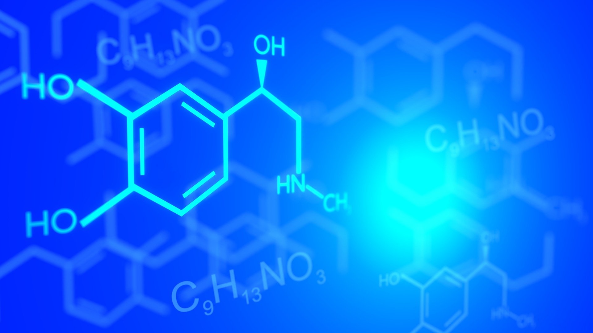 Trends in Organic Chemistry Kemi