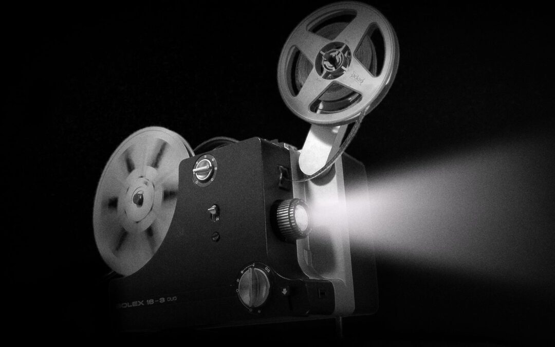 Filmvisning: Holy Spider