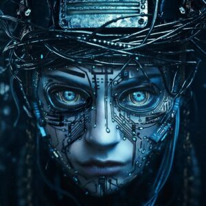 scifi genrebild