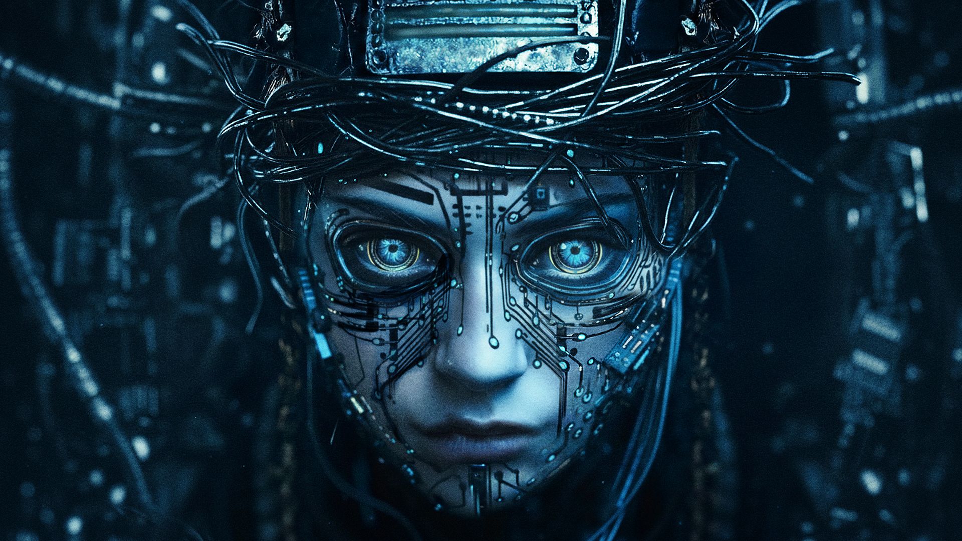 scifi genrebild