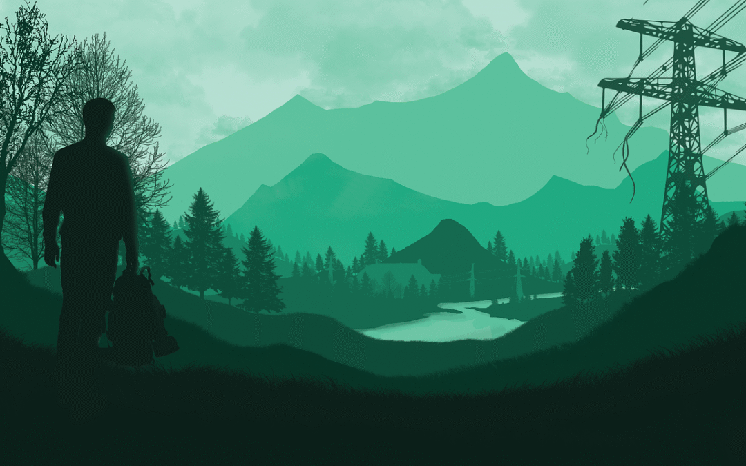 Vernissage: Lämningar – om kemiska vatten och radioaktiva spår