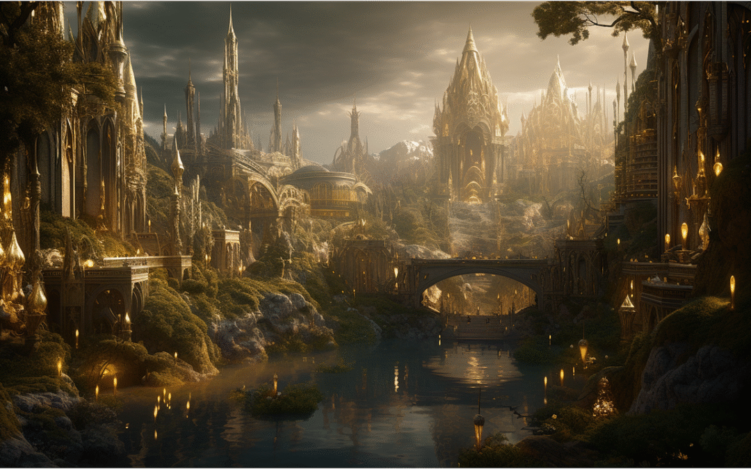 Prova rollspel: Bland drakar och demoner – för dig med NPF