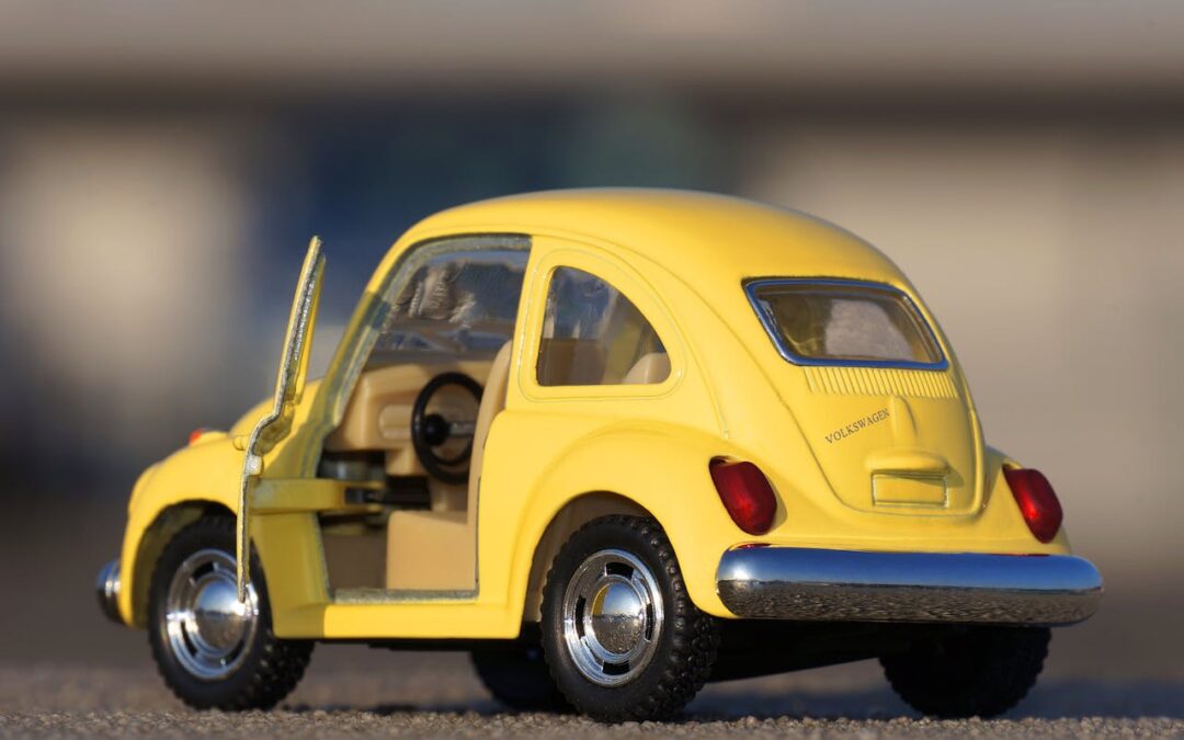 Trafikstart på arabiska