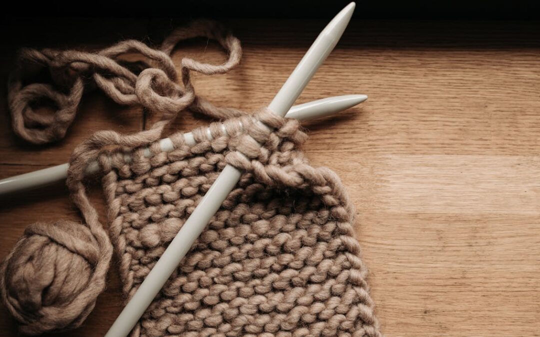 Stickcafé på Adlibris