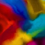 abstrakt konst Vernissage: Runkonst i Rådhuset