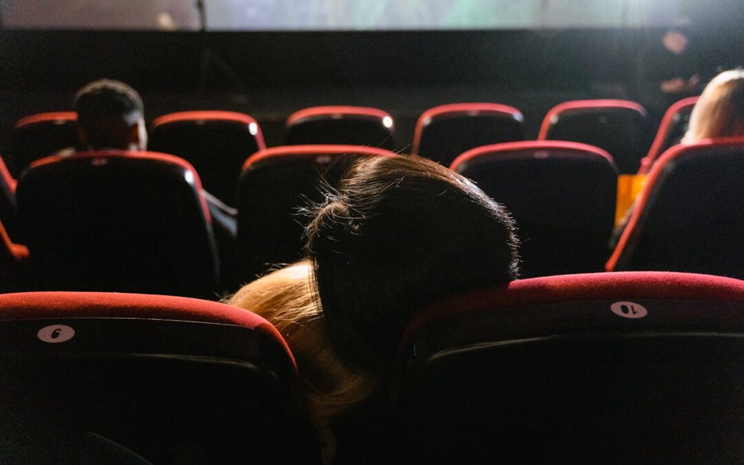 Suomalainen elokuva – Finsk film