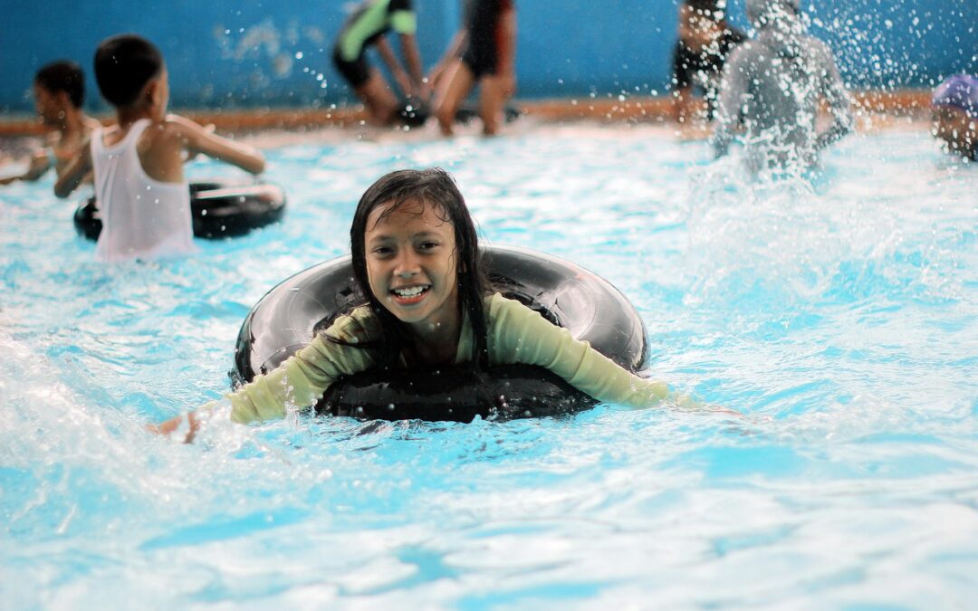 Familjelördag Karlholm