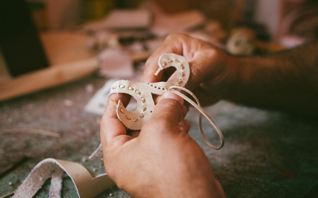 Öppet handarbetscafé i Knivsta