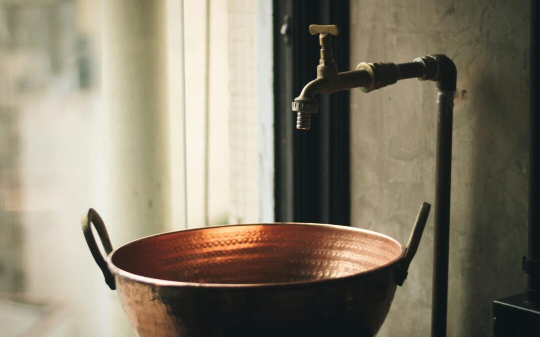 Vatten- och avloppsmässan