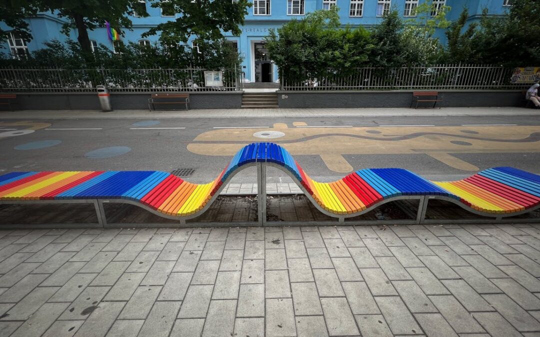 Uppsala Art Square