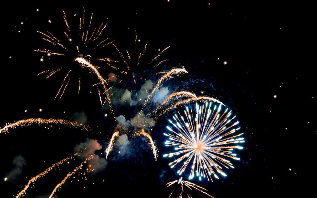 Valborgsfirande Örbyhus slott