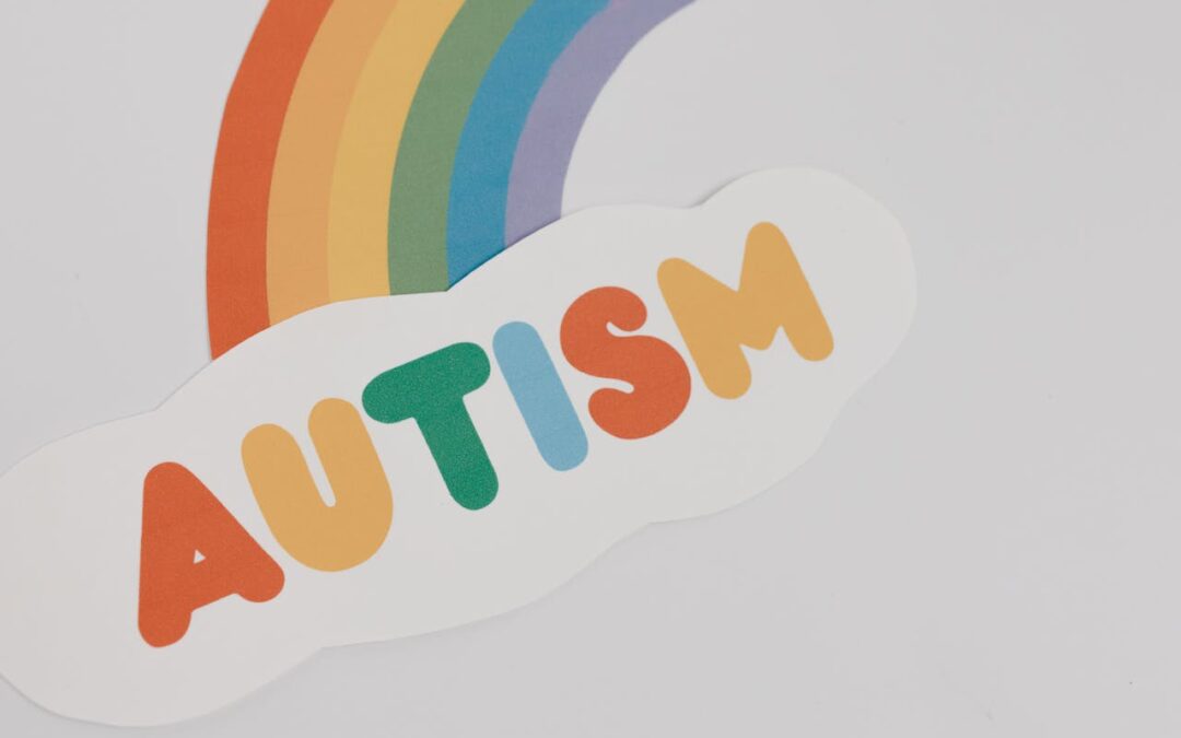 Ung autism inifrån och runtom