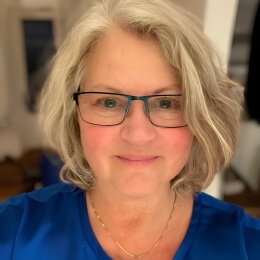 Hjärnkollseminarium – Pia Röjdeby om ADHD