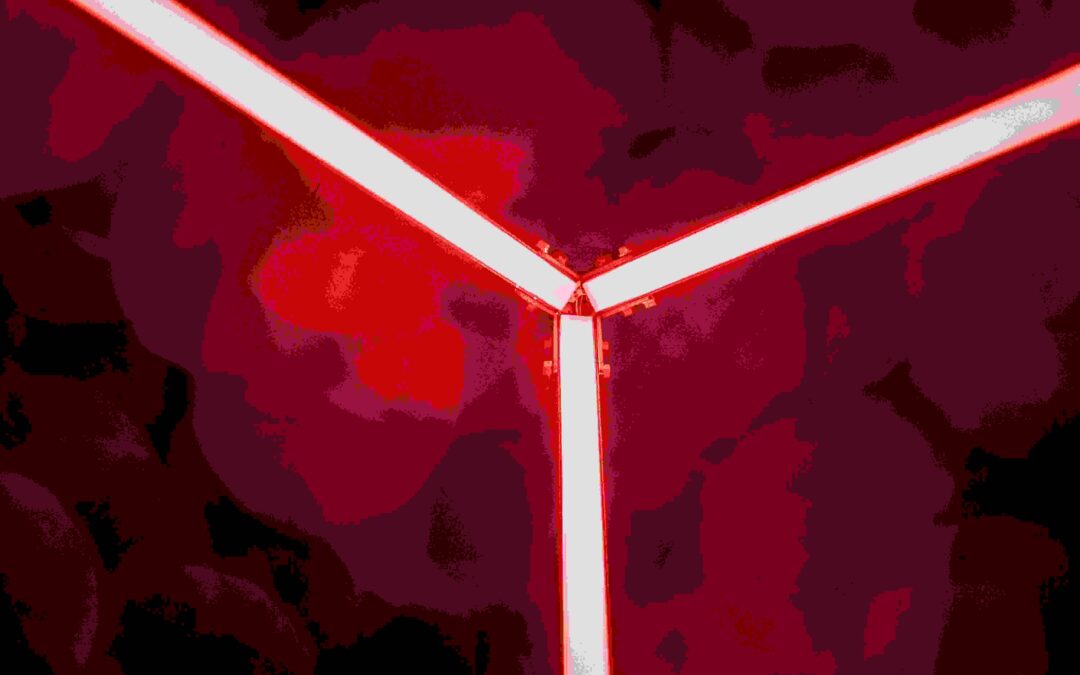 Allt ljus på Uppsala