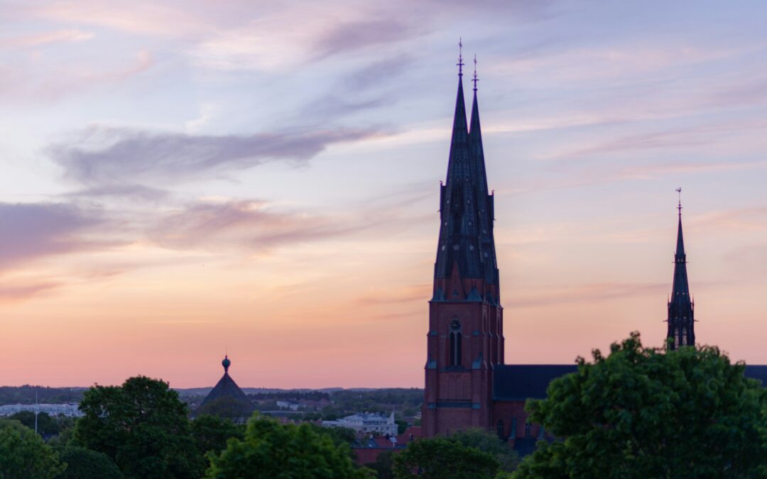 Körkonsert med InCantus