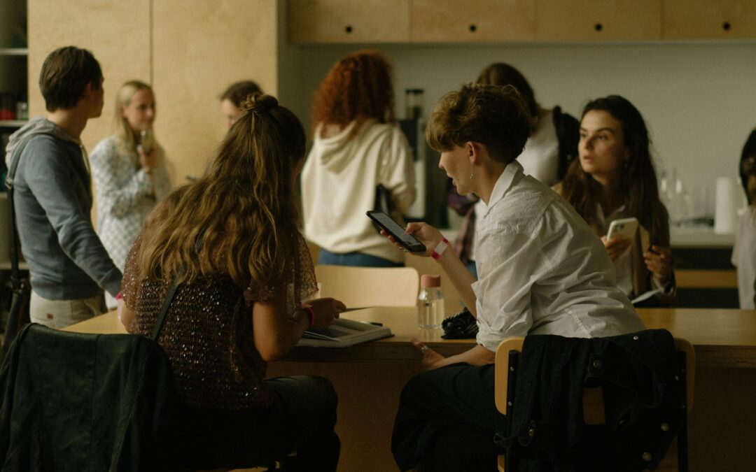 Språkträning på svenska – Gottsunda Bibliotek