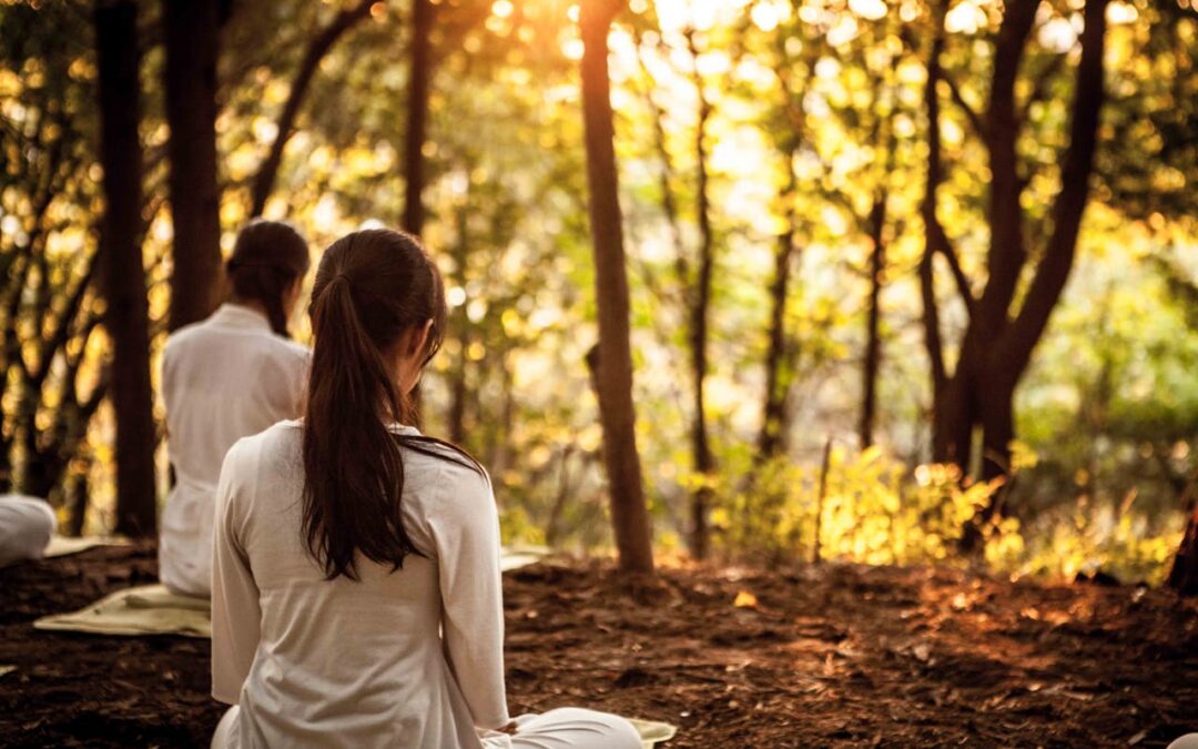 Häng med Studenthälsan i Uppsala ut