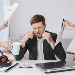 Leva med ADHD – strategier från Pepe ”ADHD-läraren”