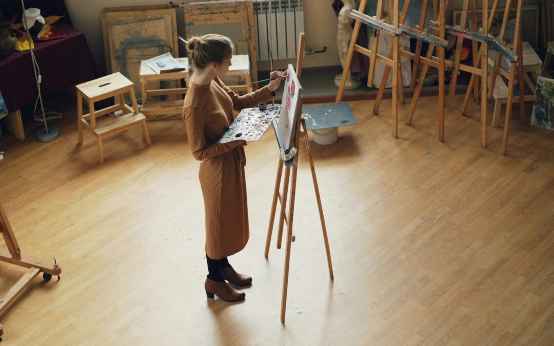 6 Views – Vernissage på Galleri Uppsala