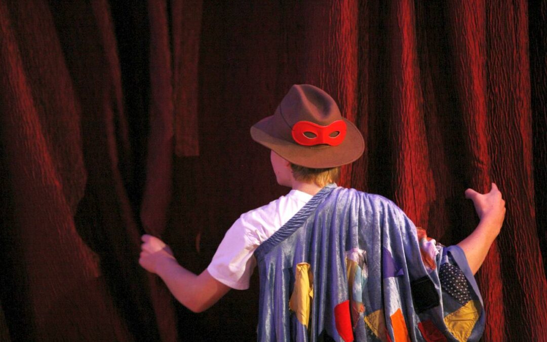 Improvisationsteater