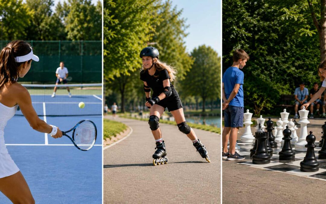 Uppsala Summer Zone 2026 18/8 – 13/9