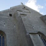 Vadstena kloster, En kväll om den heliga Birgitta