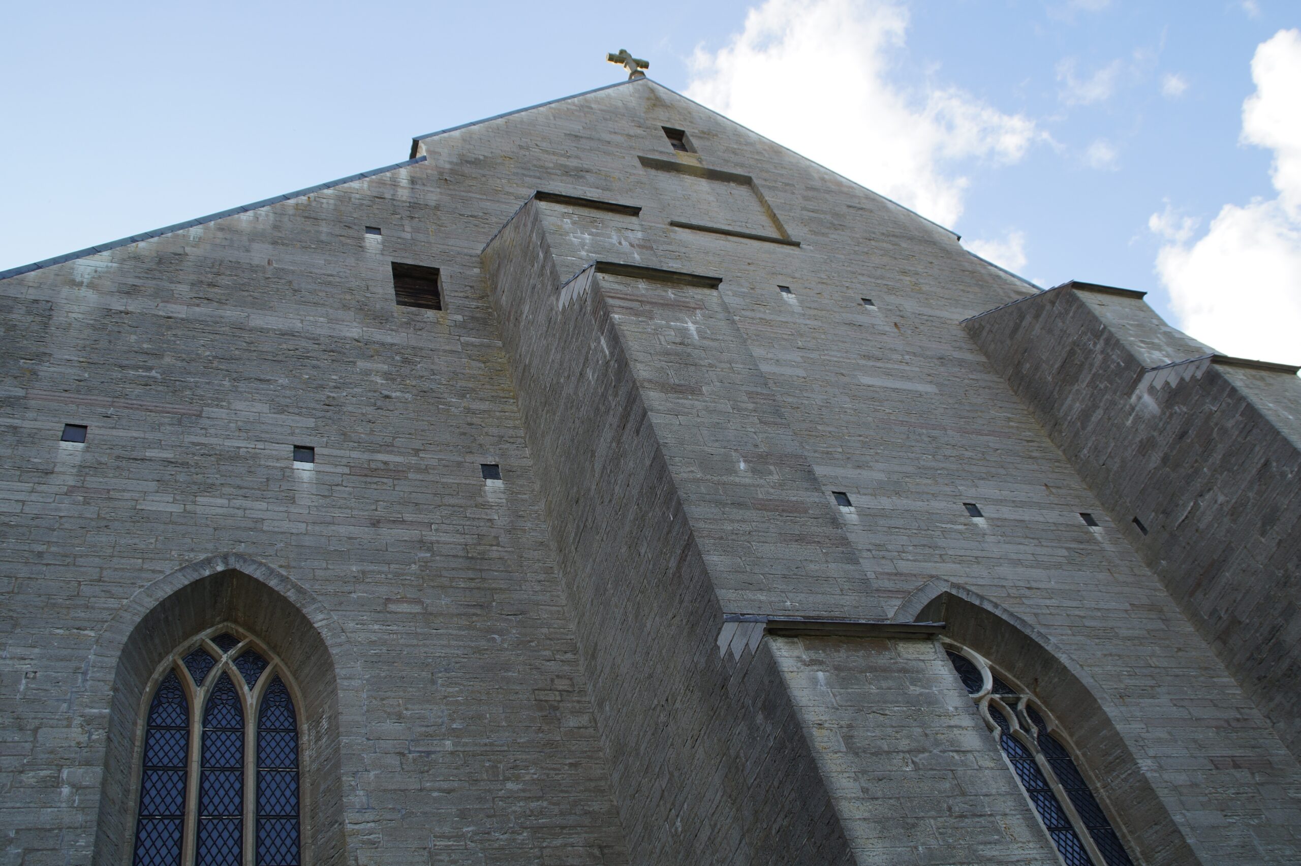 Vadstena kloster, En kväll om den heliga Birgitta
