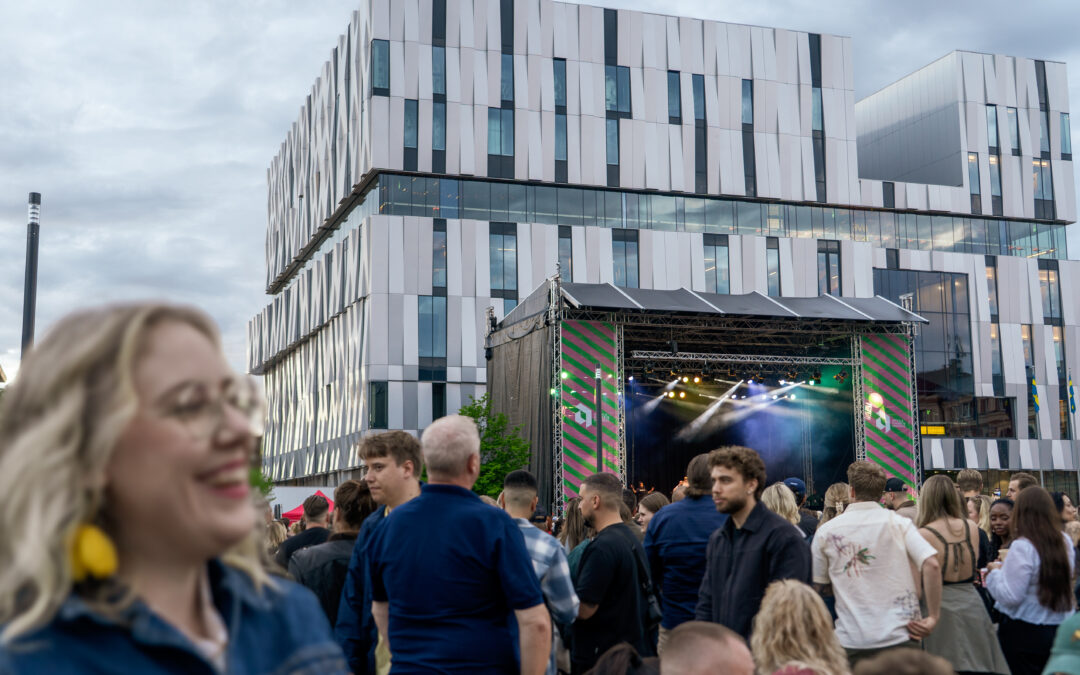 Valfestivalen
