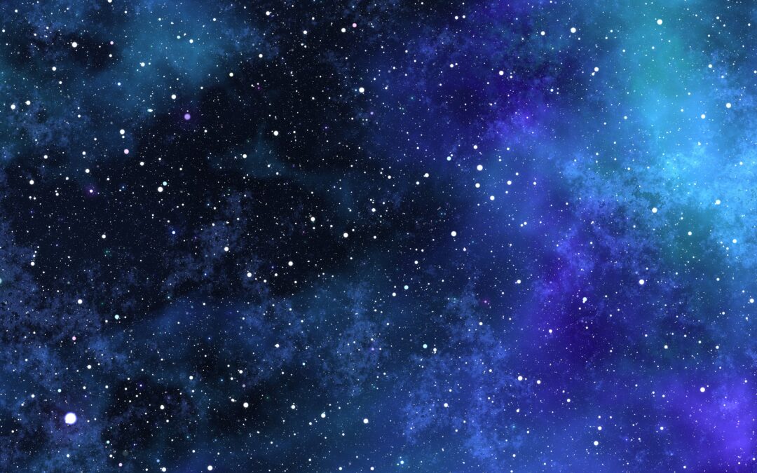 Universums största mysterier