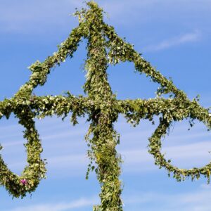midsommar