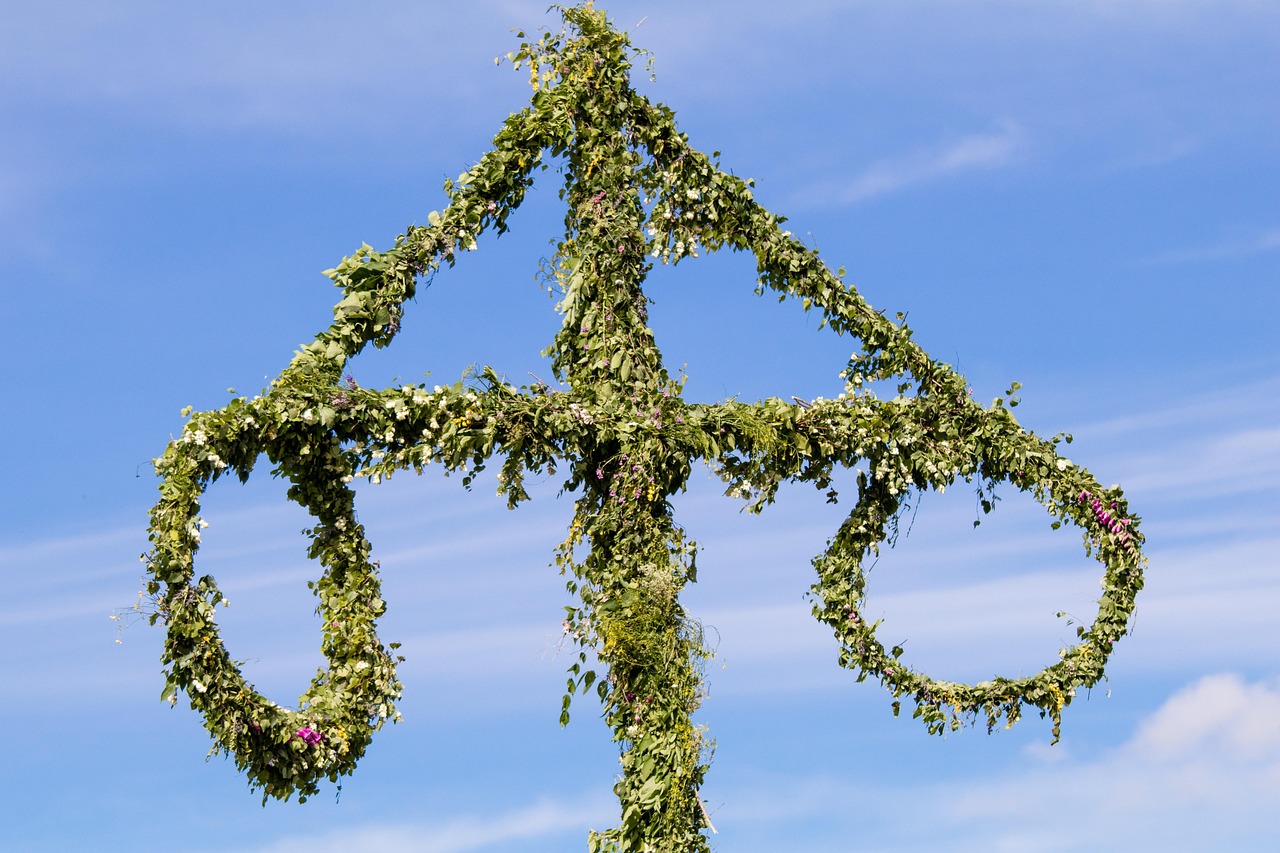 midsommar