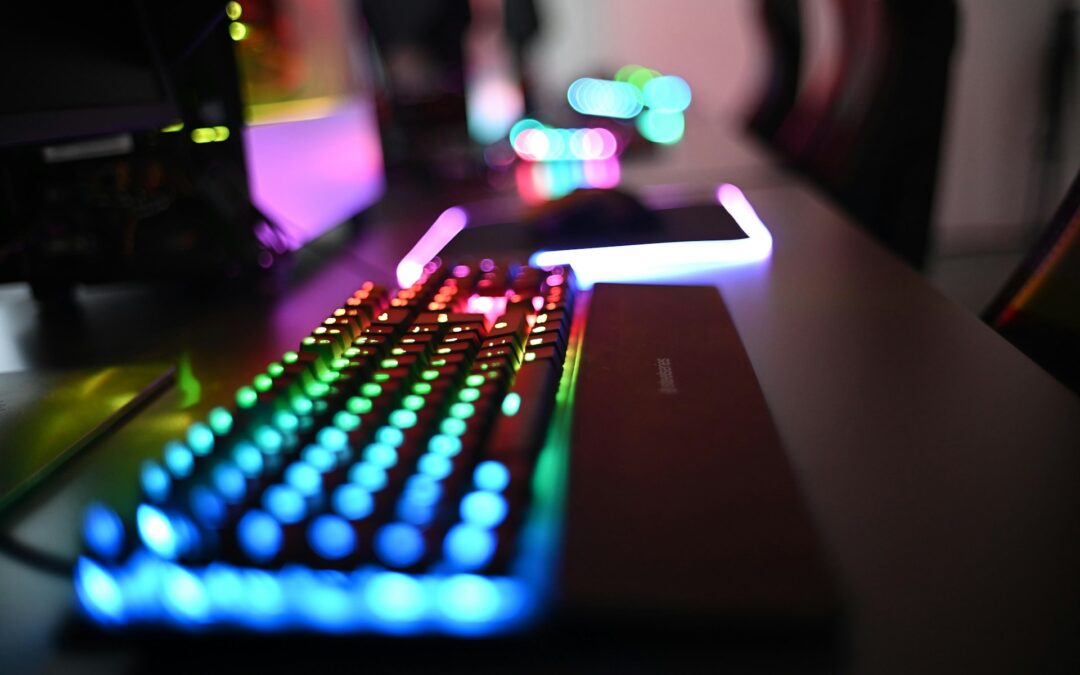 Programmera i Roblox