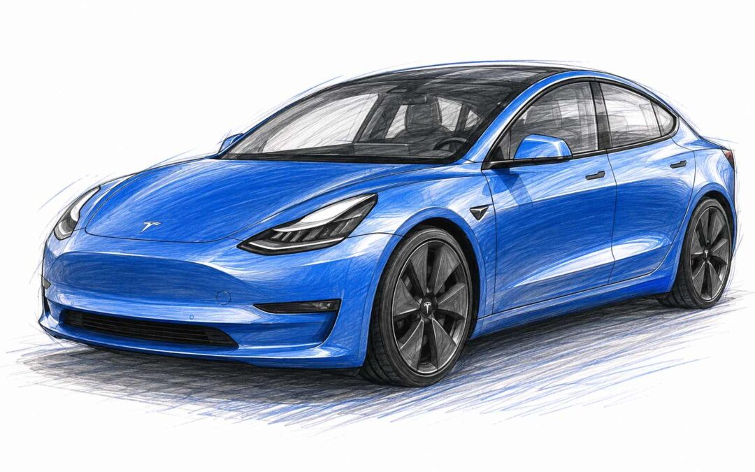Teslastrejken och kampen om framtiden