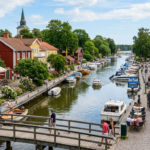 Trosa, Södermanland