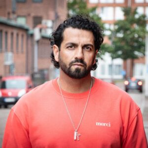 Pressbild Nadim Ghazale
