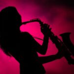Sommarmusik med Belle Swing i Nora kyrka, Tärnsjö