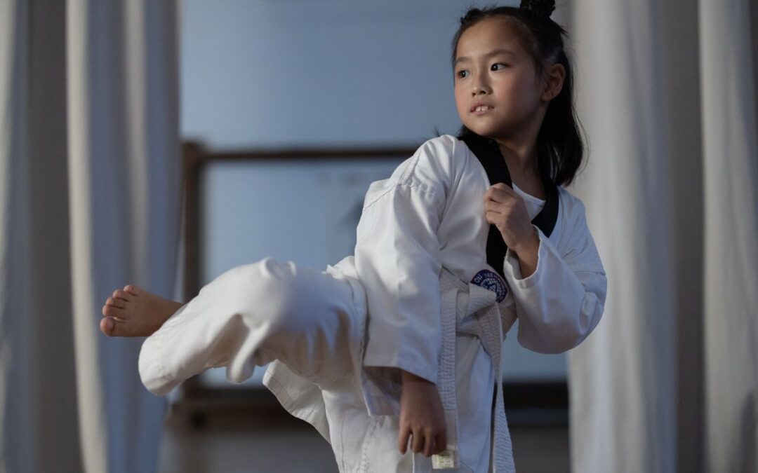 Taekwondo. Prova på. 5år-65år. Nybörjare till Avancerad