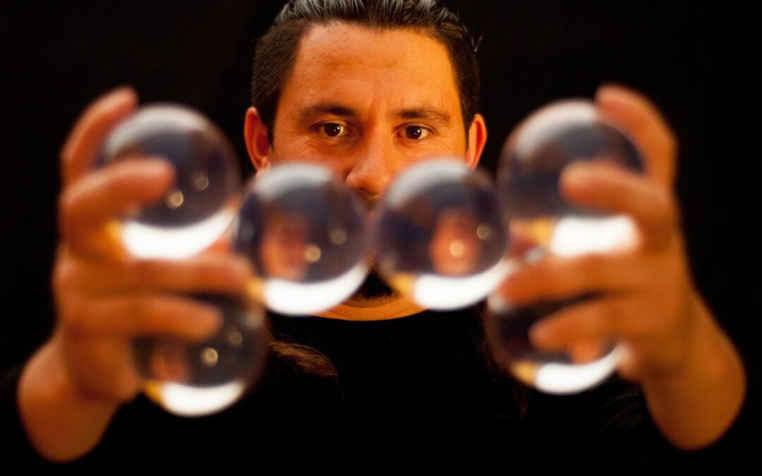Cirkus: Four hands