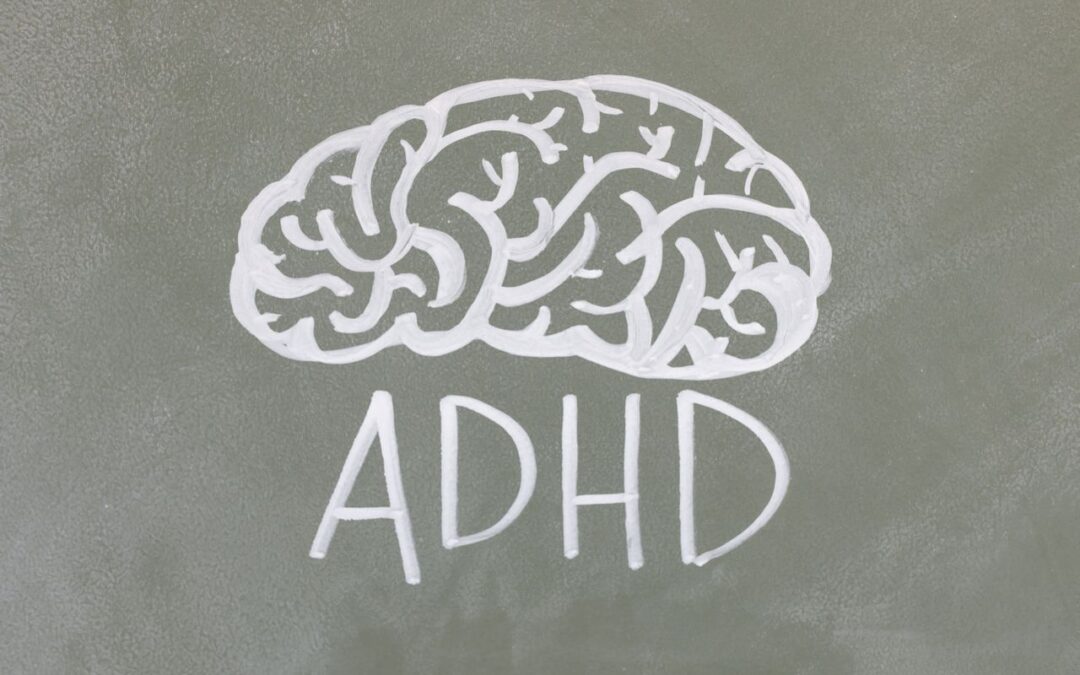 Digital föreläsning: Adhd och utmattning