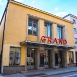 Kulturhuset Grand