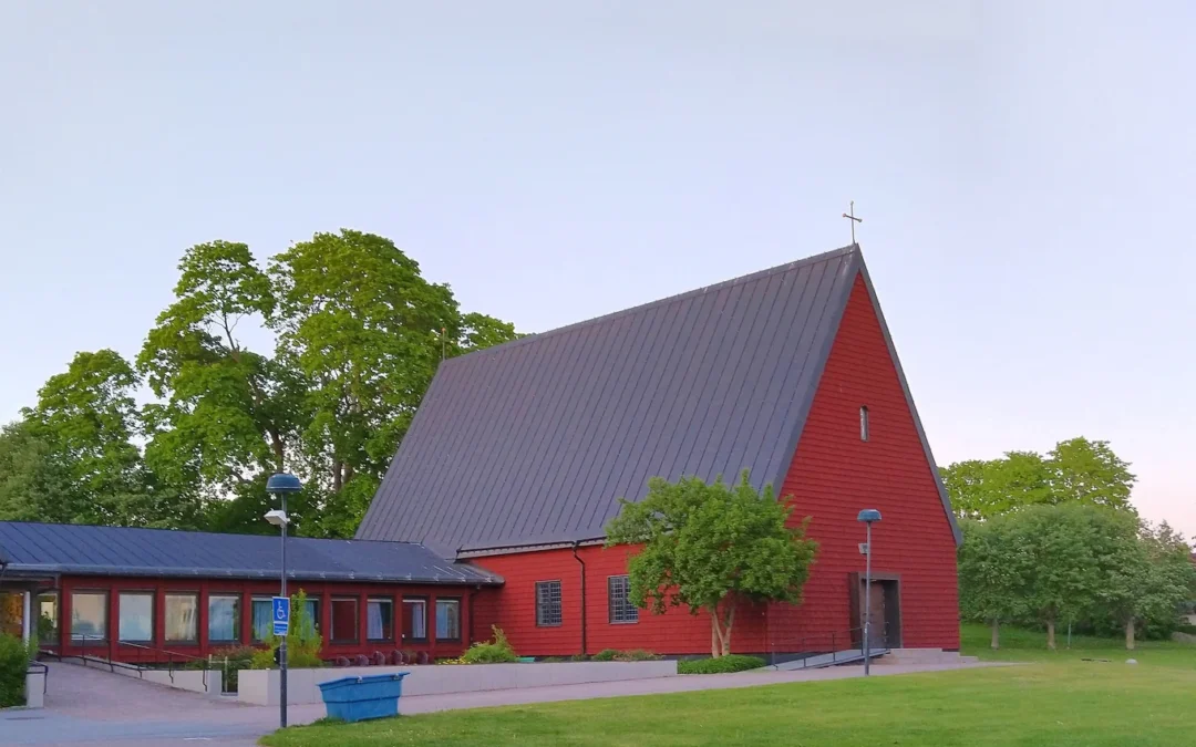 Bildvisning om Sala backe och dess invånare