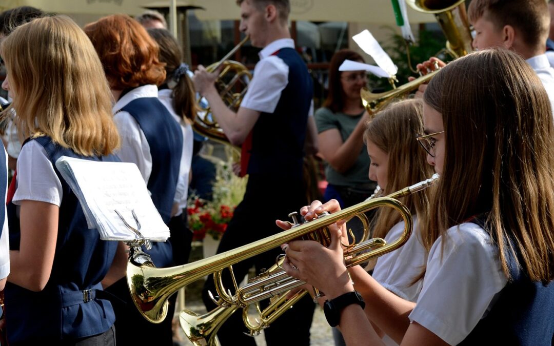 Uppsala Summerchestra 2026