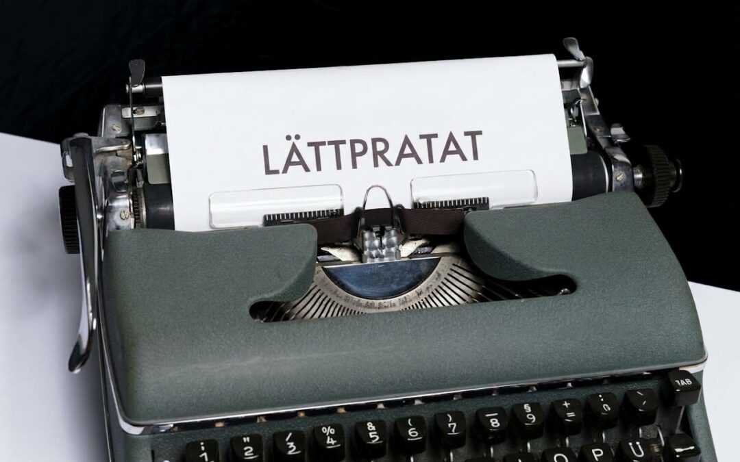 Lättpratat om funktionshinder och sexualitet