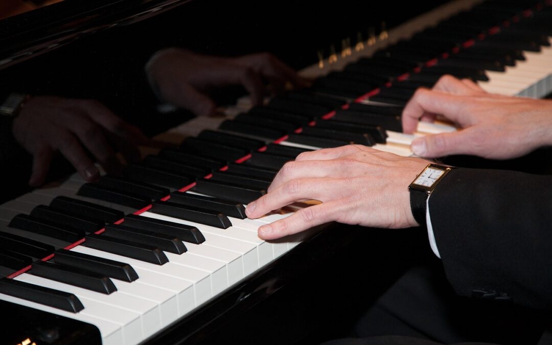 Konsert: Trio X med Peter Asplund