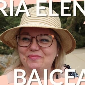 Maria Elena Baiceanu
