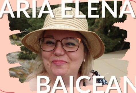 Maria Elena Baiceanu