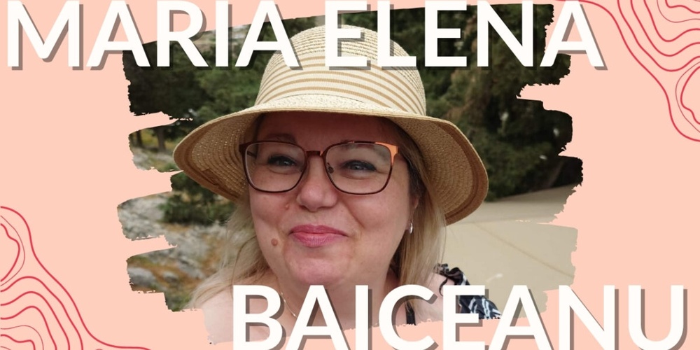 Maria Elena Baiceanu