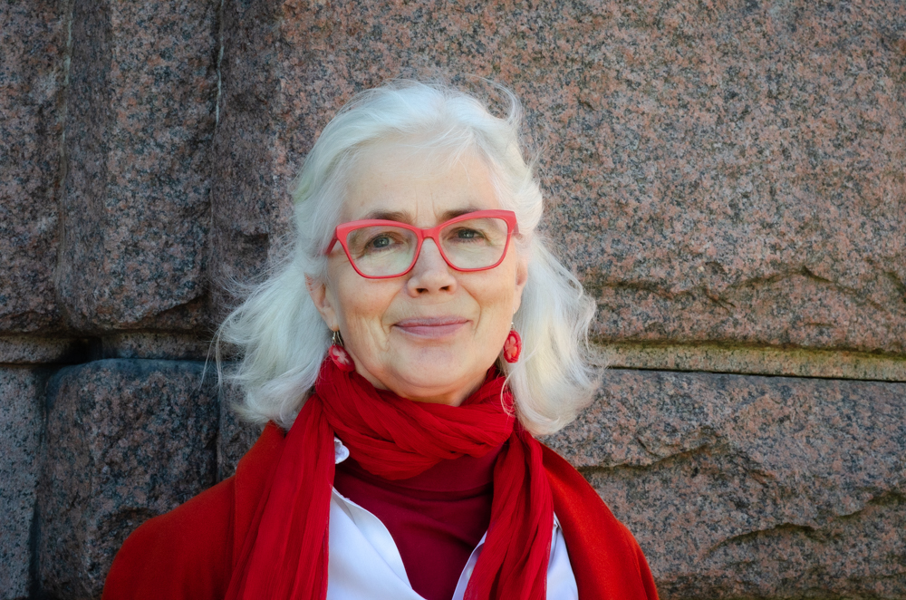 Marika Lagercrantz, Almstriden 50 år