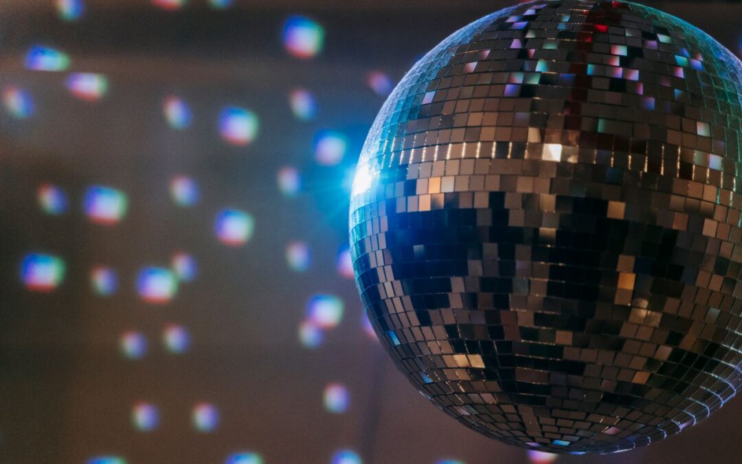 Pyjamasparty, Stadsbiblioteket