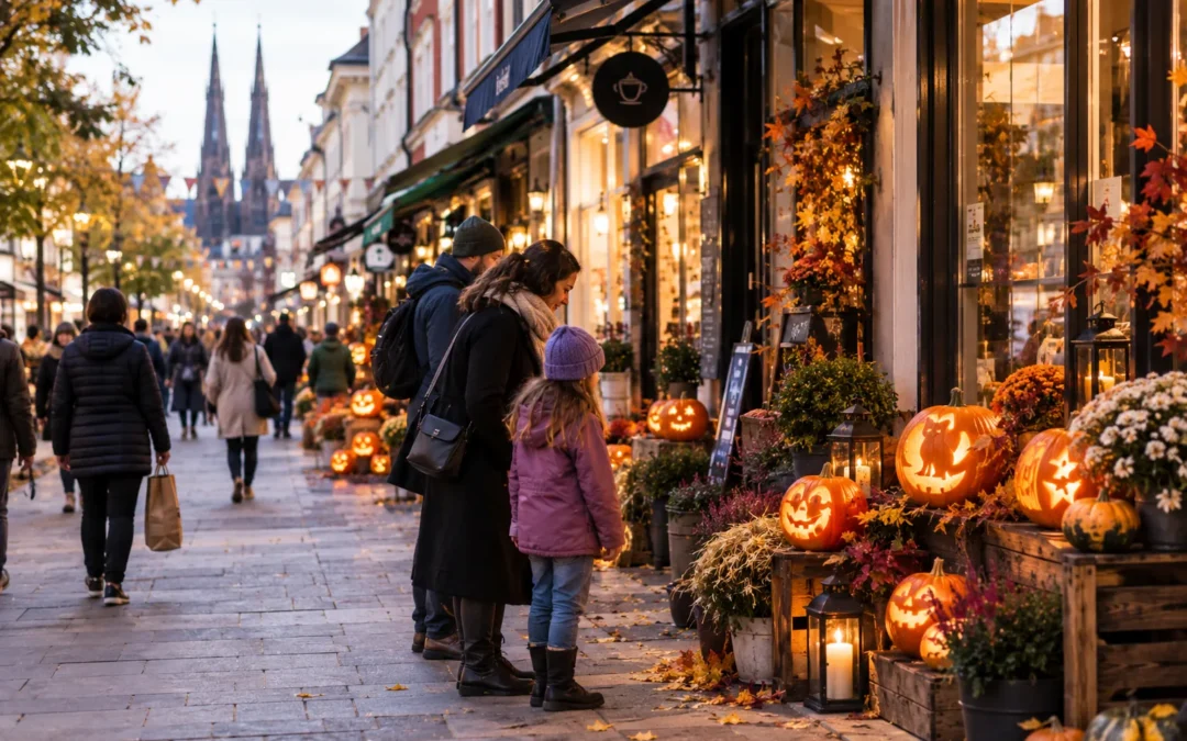 Pumpatävling i City